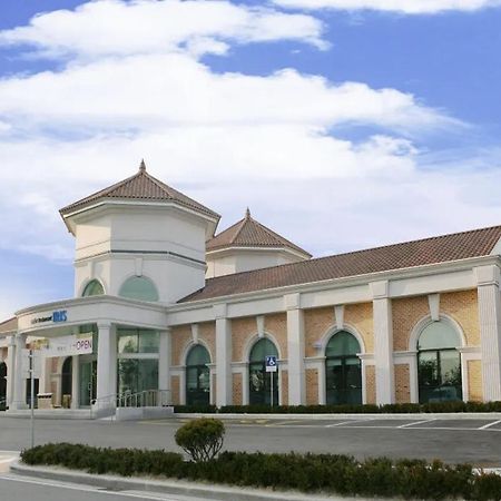 Pineridge Hotel Sokcho Luaran gambar