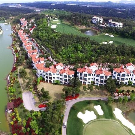 Pineridge Hotel Sokcho Luaran gambar