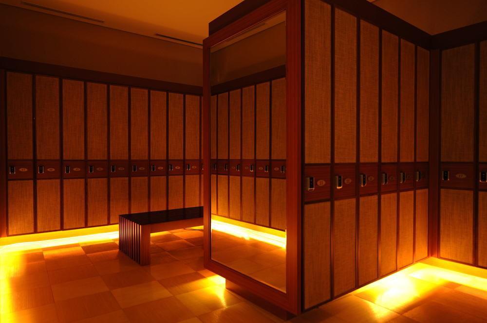 Pineridge Hotel Sokcho Luaran gambar