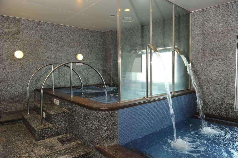 Pineridge Hotel Sokcho Luaran gambar