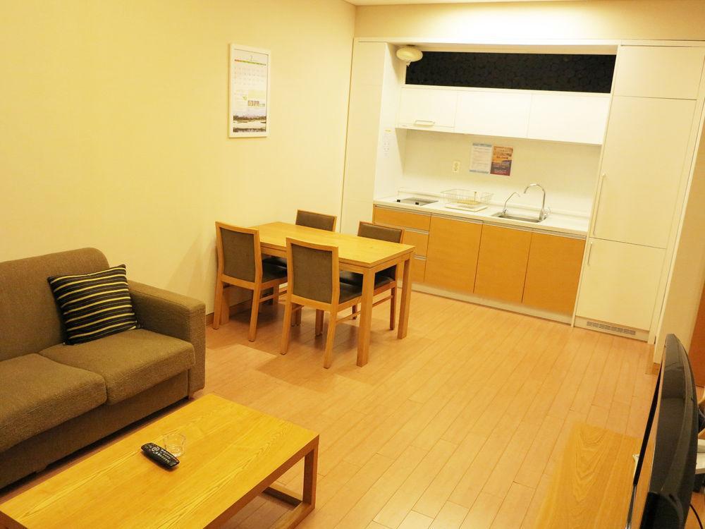 Pineridge Hotel Sokcho Luaran gambar