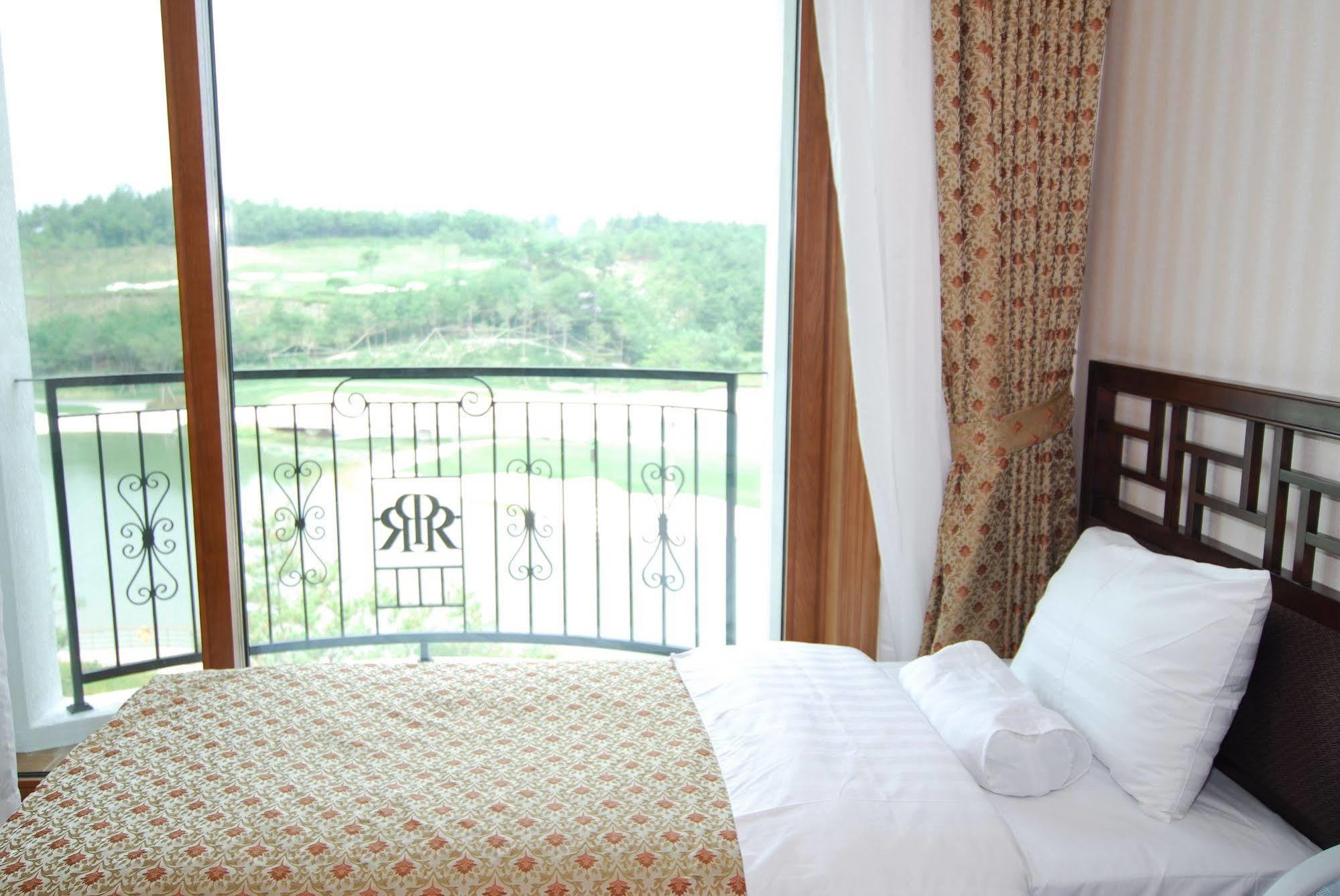 Pineridge Hotel Sokcho Luaran gambar