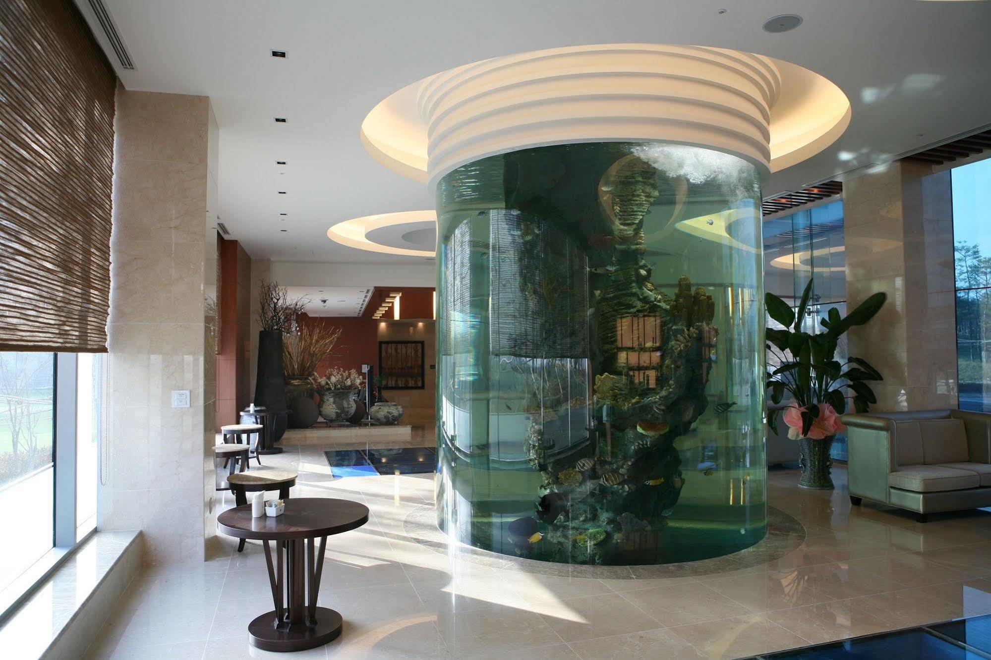 Pineridge Hotel Sokcho Luaran gambar