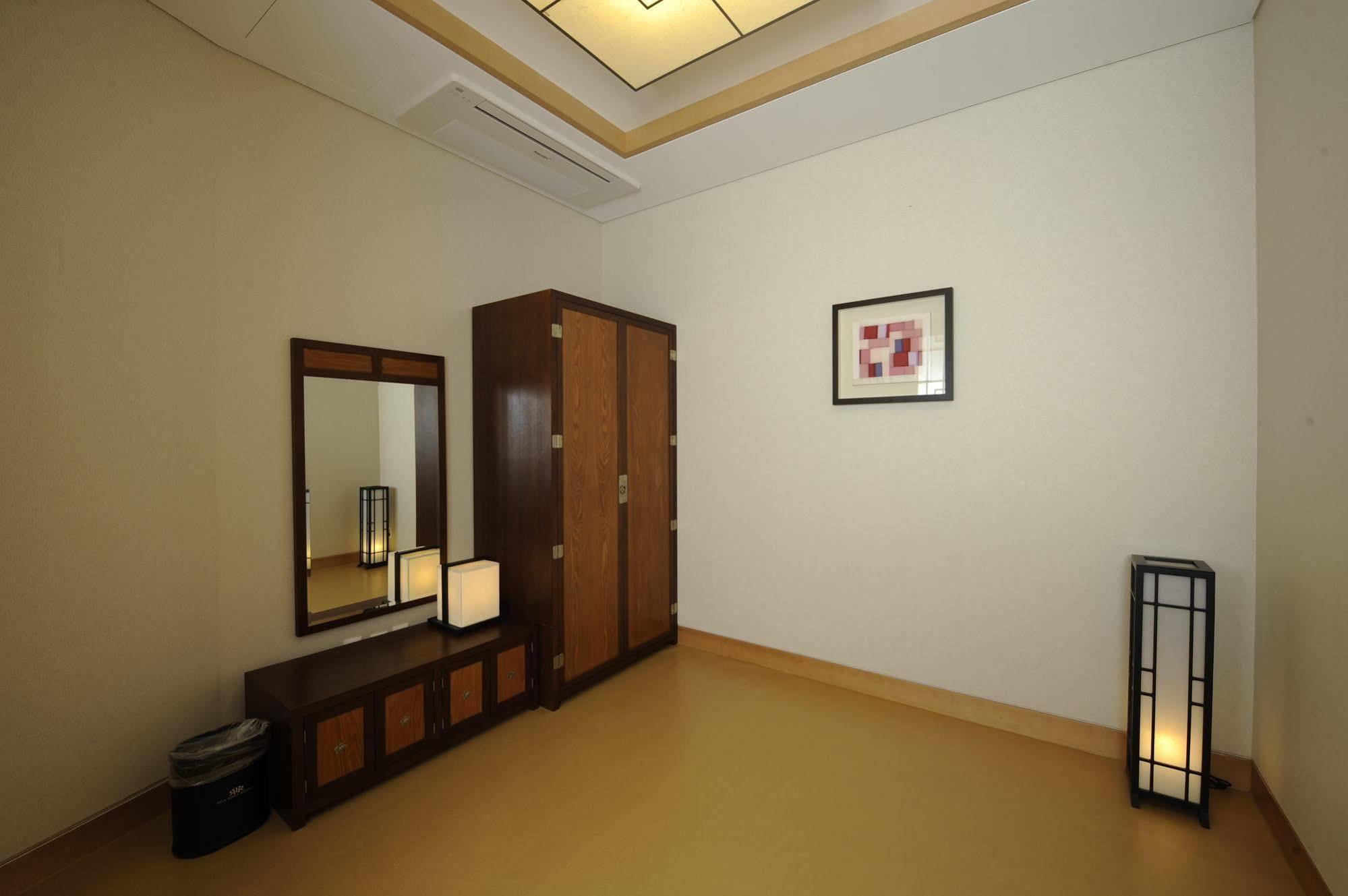 Pineridge Hotel Sokcho Luaran gambar